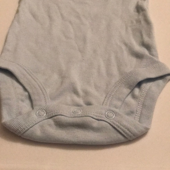 future draft pick onesie - Picture 3 of 4